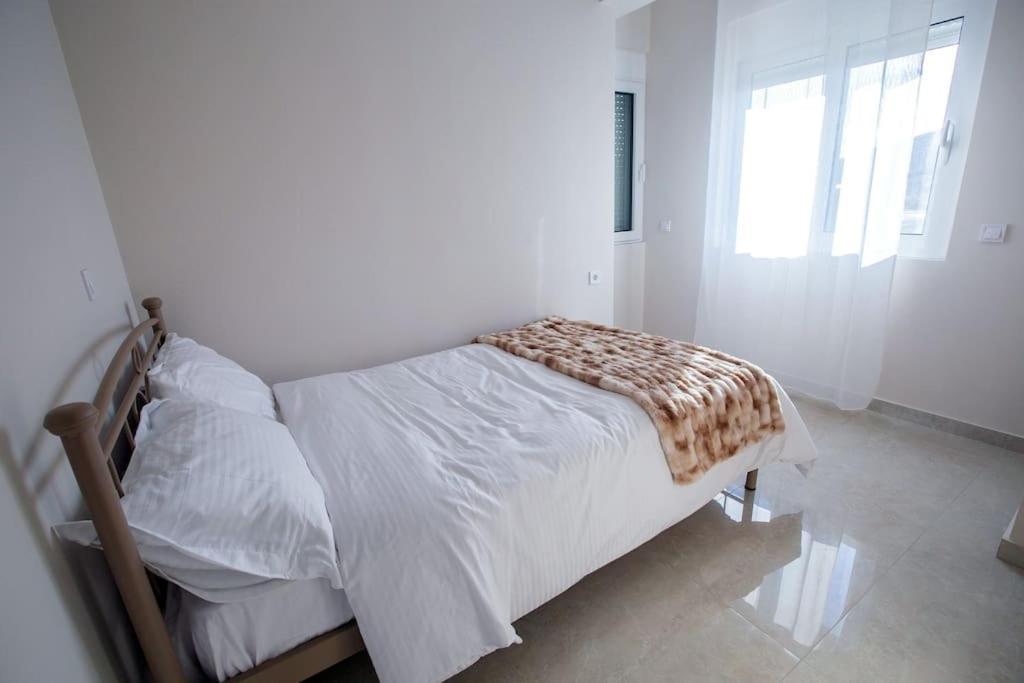 Over The Horizon 3 Bedroom Apartment Nauplia Exterior foto