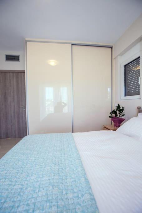 Over The Horizon 3 Bedroom Apartment Nauplia Exterior foto